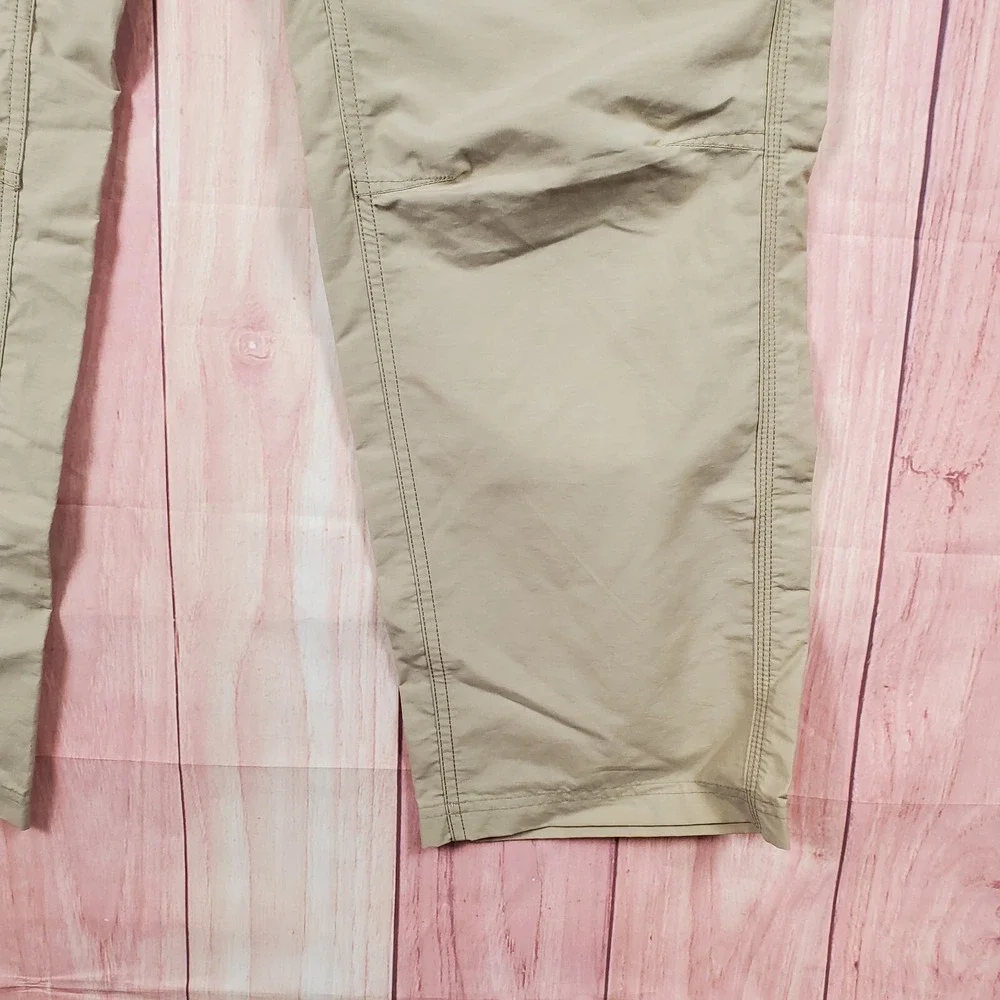 Columbia Platte Point Pants Mens Sz XL Activewear Hiking Trail‎ NEW NWT